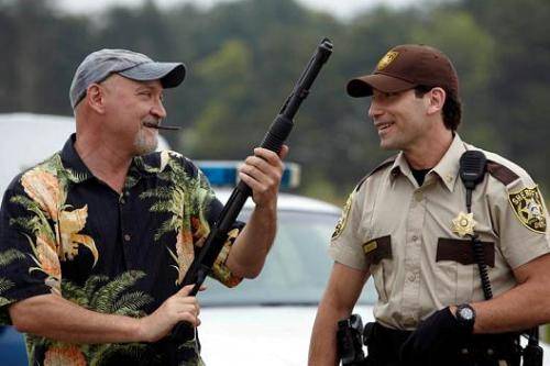 Darabont Blasts AMC Execs in Walking Dead Testimony Network Responds